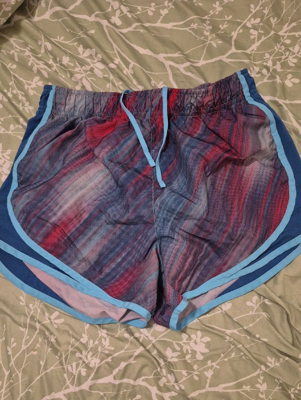 Nike Dri Fit Running Shorts
